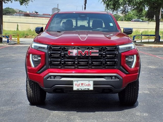 2024 GMC Canyon 2WD Elevation