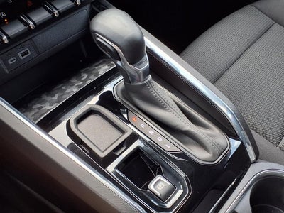 2024 GMC Canyon 2WD Elevation