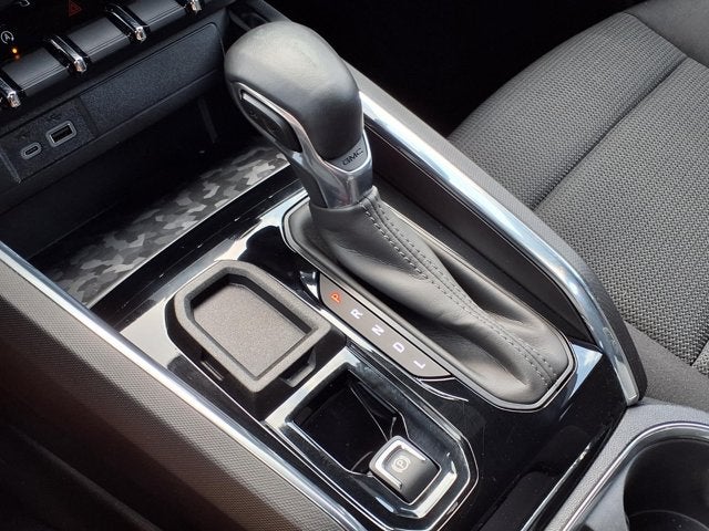 2024 GMC Canyon 2WD Elevation
