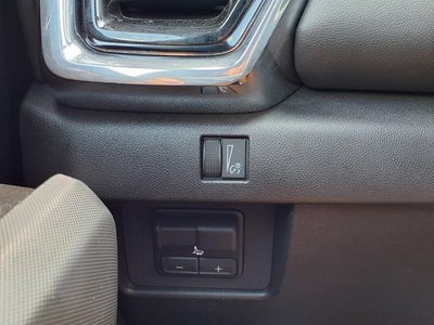 2024 GMC Canyon 2WD Elevation