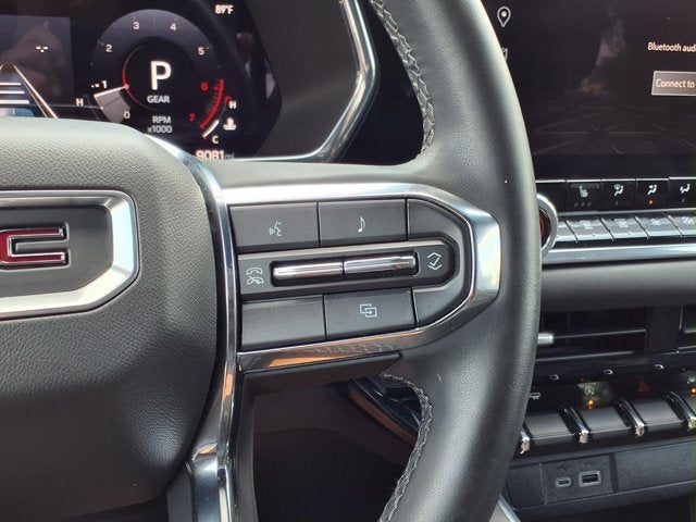 2024 GMC Canyon 2WD Elevation