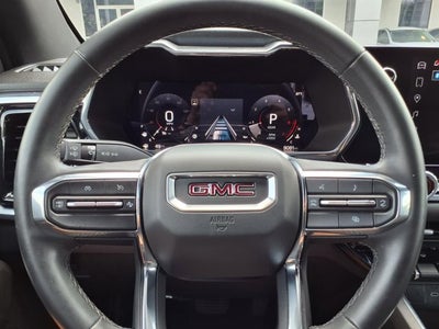 2024 GMC Canyon 2WD Elevation