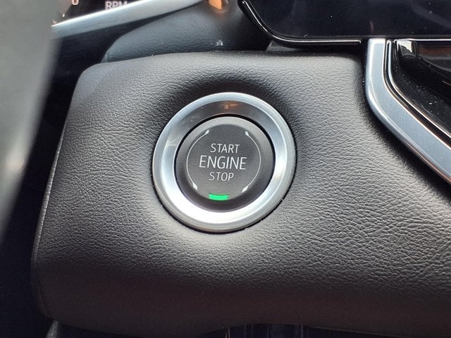 2024 GMC Canyon 2WD Elevation