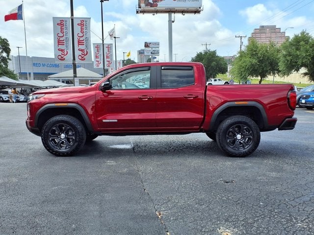 2024 GMC Canyon 2WD Elevation