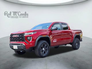 2024 GMC Canyon 2WD Elevation