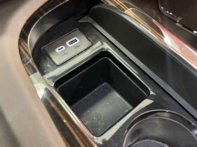 2023 Cadillac Escalade 4WD Premium Luxury