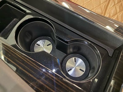 2023 Cadillac Escalade 4WD Premium Luxury