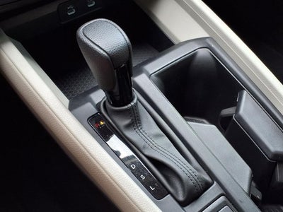 2025 Honda Accord Sedan LX