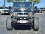 2011 Jeep Wrangler Unlimited 70th Anniversary