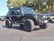 2011 Jeep Wrangler Unlimited 70th Anniversary
