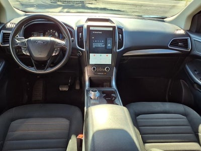 2023 Ford Edge SE