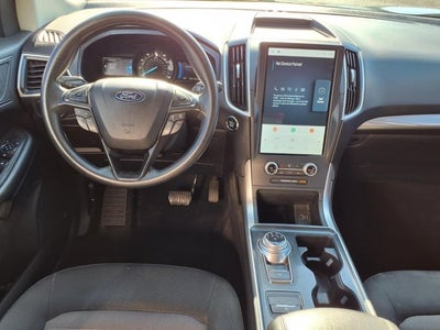 2023 Ford Edge SE
