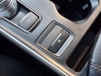 2023 Ford Edge SE