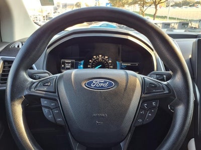 2023 Ford Edge SE