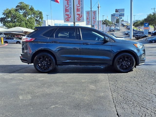2023 Ford Edge SE