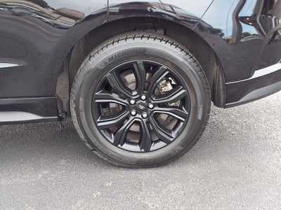 2024 Ford Edge SE