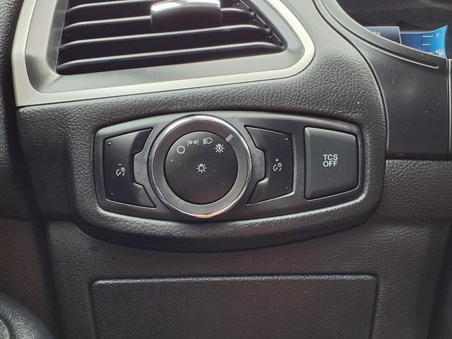 2024 Ford Edge SE