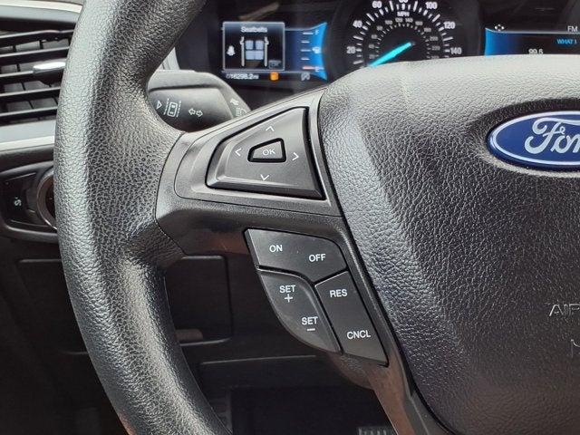 2024 Ford Edge SE