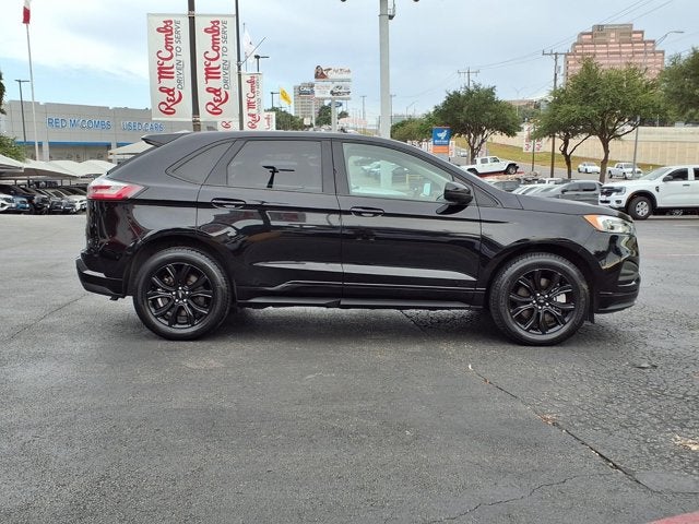 2024 Ford Edge SE