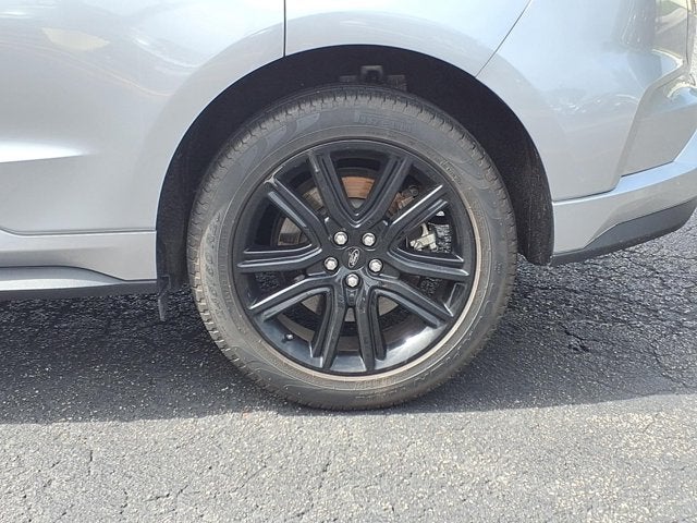2024 Ford Edge ST-Line