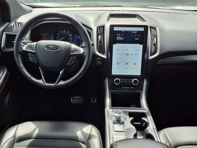 2024 Ford Edge ST-Line