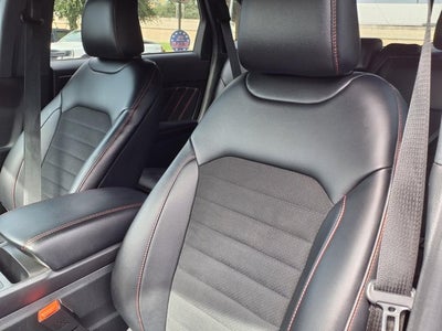 2024 Ford Edge ST-Line