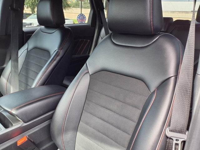 2024 Ford Edge ST-Line