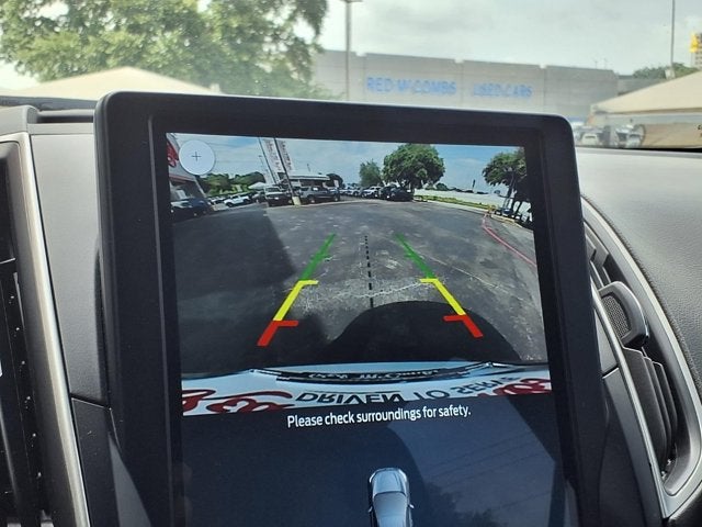 2024 Ford Edge ST-Line
