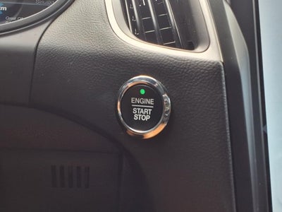 2024 Ford Edge ST-Line