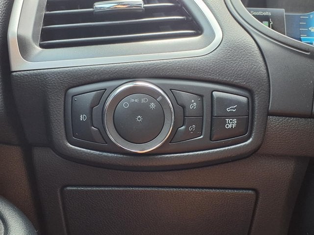 2024 Ford Edge ST-Line