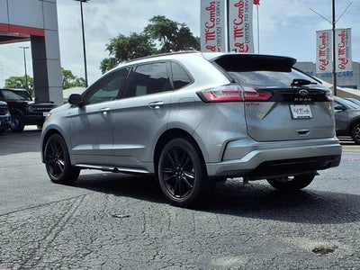 2024 Ford Edge ST-Line