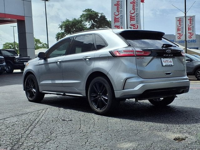 2024 Ford Edge ST-Line