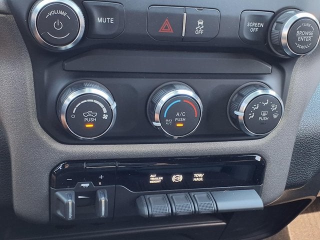 2023 RAM 3500 Tradesman