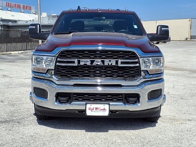 2023 RAM 3500 Tradesman