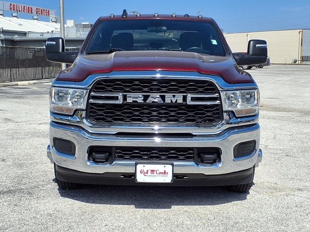 2023 RAM 3500 Tradesman