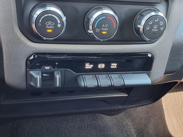 2023 RAM 3500 Tradesman