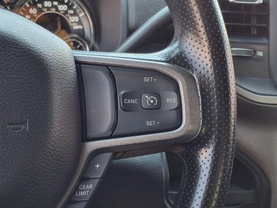 2023 RAM 3500 Tradesman