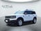 2022 Ford Bronco Sport Base