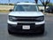2022 Ford Bronco Sport Base