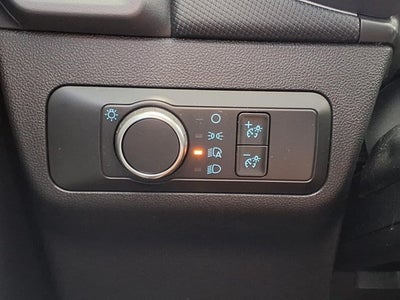 2022 Ford Bronco Sport Base