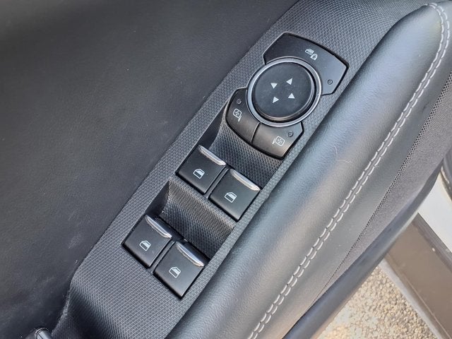 2024 Ford Mustang Mach-E Select