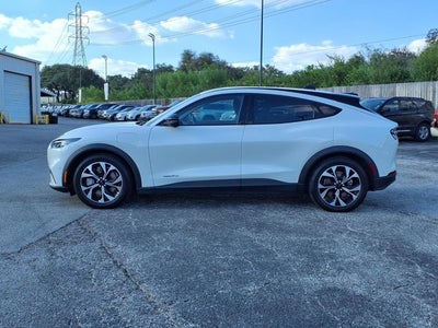 2024 Ford Mustang Mach-E Select