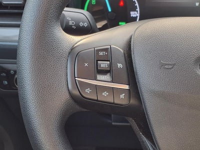 2024 Ford Maverick XL