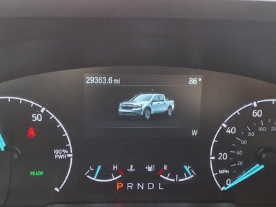 2024 Ford Maverick XL