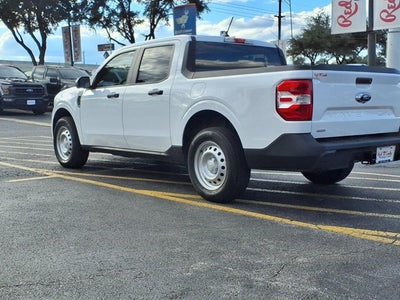 2024 Ford Maverick XL