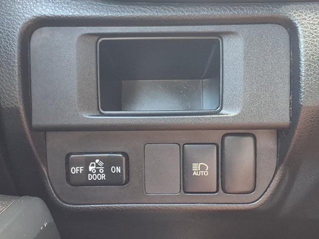 2019 Toyota Tacoma 4WD SR