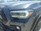 2021 Toyota Tacoma 4WD TRD Pro