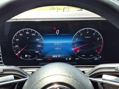 2024 Mercedes-Benz GLE GLE 350