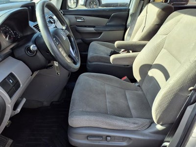 2014 Honda Odyssey LX