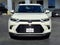 2024 Toyota Grand Highlander Base